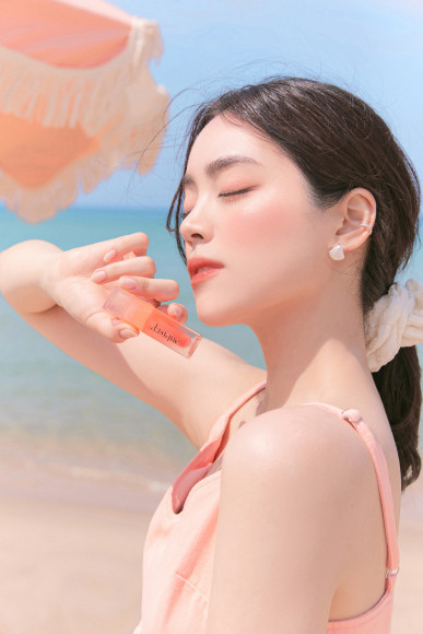 Увлажняющий тинт для&nbsp;губ dasique Juicy Dewy Tint (3.5г) | Ecoplace