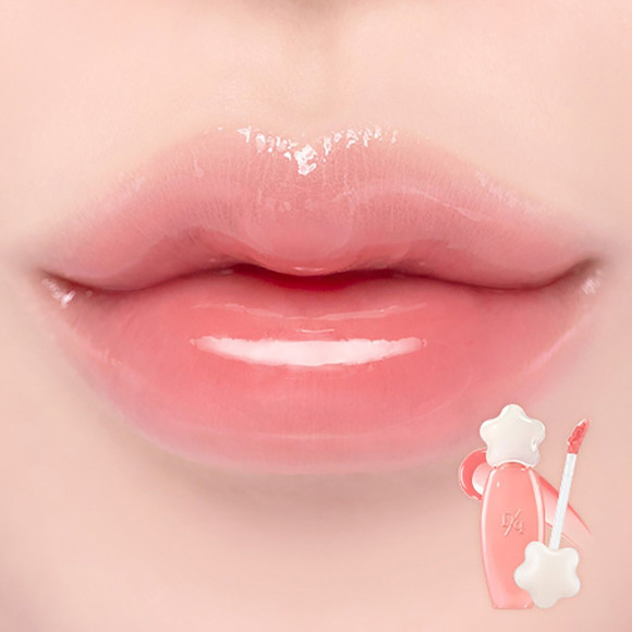 Блеск для&nbsp;губ dasique Pure Water Lip&nbsp;Gloss (2.6г) | Ecoplace
