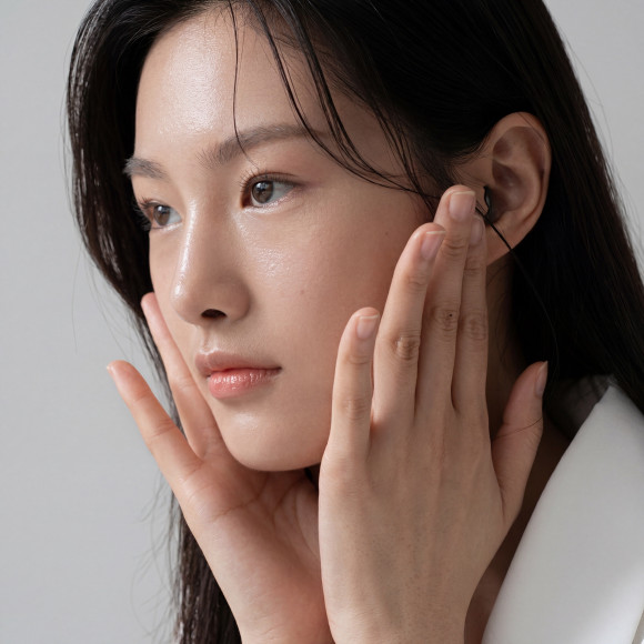 Крем для&nbsp;лица барьерный с&nbsp;комплексом церамидов Celimax Cream Dual Barrier Skin Wearable (50мл) | Ecoplace