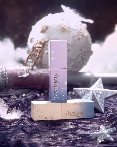 Увлажняющий тинт для&nbsp;губ dasique Juicy Dewy Tint (3.5г) | Ecoplace