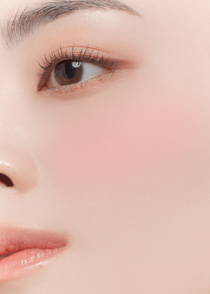 Палетка румян для&nbsp;лица dasique Blending Mood Cheek (16.8г) | Ecoplace