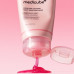 Маска‑плёнка с&nbsp;ПДРН и&nbsp;кофеином MEDICUBE PDRN Pink Caffeine Night Wrapping Mask (75мл) | Ecoplace