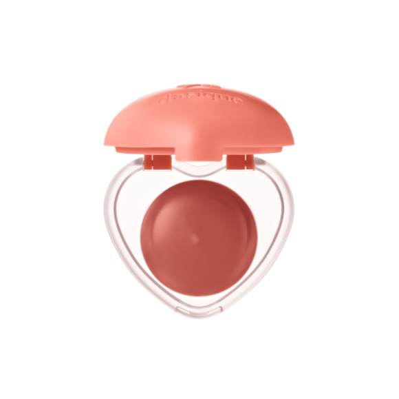 Бальзам‑суфле для&nbsp;губ DASIQUE Souffle Color Pot&nbsp;(6.5г) | Ecoplace