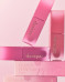 Матовый тинт для&nbsp;губ DASIQUE Cream De&nbsp;Rose Tint (3г) | Ecoplace