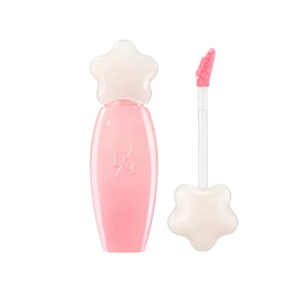 Блеск для&nbsp;губ DASIQUE Pure Water Lip&nbsp;Gloss (2.6г) | Ecoplace