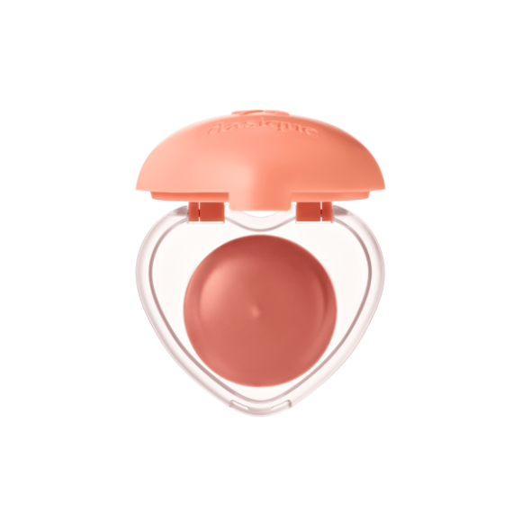 Бальзам‑суфле для&nbsp;губ DASIQUE Souffle Color Pot&nbsp;(6.5г) | Ecoplace