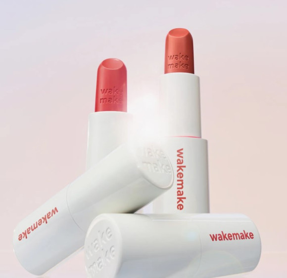 Увлажняющий бальзам для&nbsp;губ WAKEMAKE Healthy Glow Balm Stick (3.5г) | Ecoplace