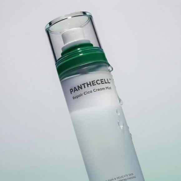 Двухфазный увлажняющий мист BIOHEAL BOH&nbsp;Panthecell Repair Cica Cream Mist (120мл) | Ecoplace