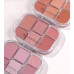 Палетка теней для&nbsp;век WAKEMAKE Soft Sheer Multi Palette (6.4г) | Ecoplace