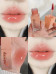 Увлажняющий тинт для&nbsp;губ DASIQUE Juicy Dewy Tint (3.5г) | Ecoplace