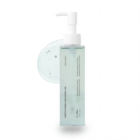 Гидрофильное масло с розмарином Dr. Althea Pro Lab&nbsp;Gentle Pore Vegan Cleansing Oil (150мл) | Ecoplace