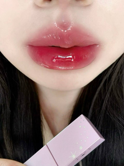 Увлажняющий тинт для&nbsp;губ DASIQUE Juicy Dewy Tint (3.5г) | Ecoplace