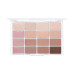 Палетка теней для&nbsp;век WAKEMAKE Soft Blurring Eye&nbsp;Palette (14г) | Ecoplace