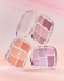 Палетка теней для&nbsp;век WAKEMAKE Soft Sheer Multi Palette (6.4г) | Ecoplace