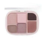 #09 Rosy Pink