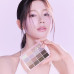 Палетка теней для&nbsp;век WAKEMAKE Soft Blurring Eye&nbsp;Palette (14г) | Ecoplace