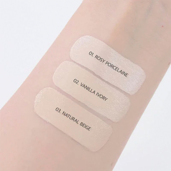 Тональная основа для&nbsp;лица WAKEMAKE Water Glow Coating Balm (12.5г) | Ecoplace
