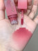 Матовый тинт для&nbsp;губ DASIQUE Cream De&nbsp;Rose Tint (3г) | Ecoplace