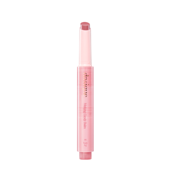 Тающий бальзам для&nbsp;губ dasique Melting Candy Balm (1.5г) | Ecoplace