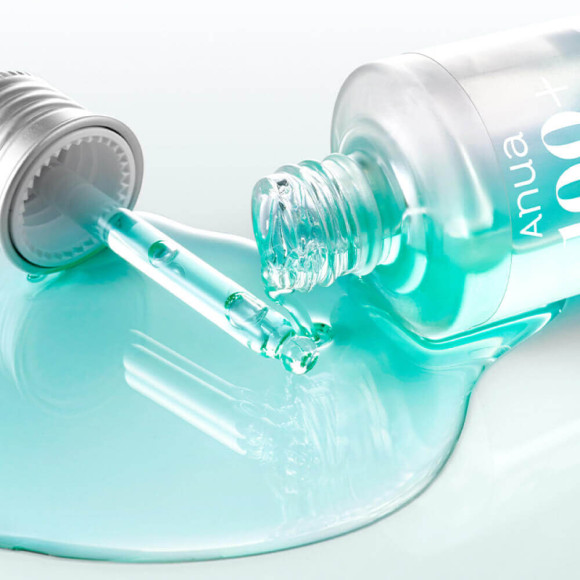 Сыворотка с ПДРН для сияния кожи Anua PDRN Hyaluronic Acid Capsule 100 Serum (30мл) | Ecoplace