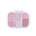 Палетка теней для&nbsp;век WAKEMAKE Soft Sheer Multi Palette (6.4г) | Ecoplace