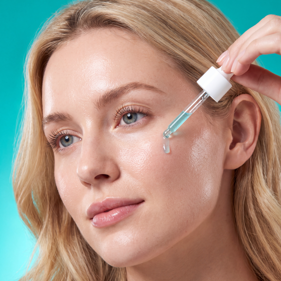 Успокаивающая сыворотка с 16% азелаиновой кислоты Medicube Azelaic Acid 16 Calming Serum (30мл) | Ecoplace