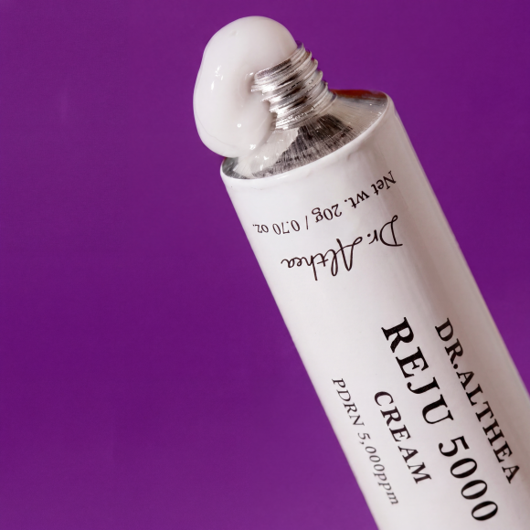 Восстанавливающий крем с ПДРН Dr. Althea PDRN Reju 5000 Cream (20мл) | Ecoplace