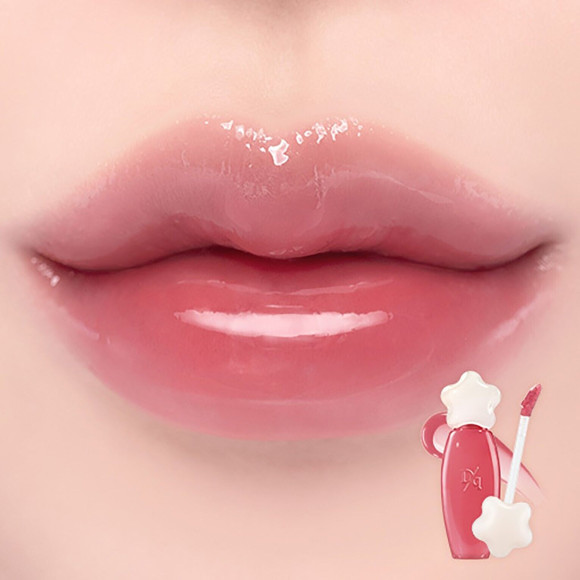 Блеск для&nbsp;губ dasique Pure Water Lip&nbsp;Gloss (2.6г) | Ecoplace