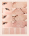 Палетка румян для&nbsp;лица DASIQUE Blending Mood Cheek (10.4г) | Ecoplace