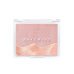 Палитра румян для&nbsp;лица WAKEMAKE Sheer Layering Dual Blusher (5г) | Ecoplace