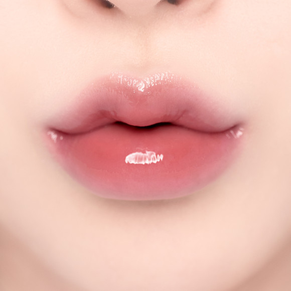 Блеск для&nbsp;губ DASIQUE Fruity Lip&nbsp;Jam (4г) | Ecoplace