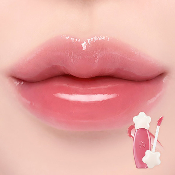 Блеск для&nbsp;губ dasique Pure Water Lip&nbsp;Gloss (2.6г) | Ecoplace
