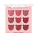 Кремовая палетка для&nbsp;губ и&nbsp;щёк DASIQUE Mood Painting Lip&nbsp;& Cheek Palette (5.5г) | Ecoplace