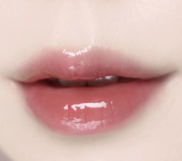 Блеск для&nbsp;губ WAKEMAKE Dewy Gel&nbsp;Maxi Gloss (3.8г) | Ecoplace
