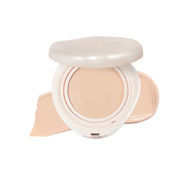 Тональная основа для&nbsp;лица WAKEMAKE Water Glow Coating Balm (12.5г) | Ecoplace