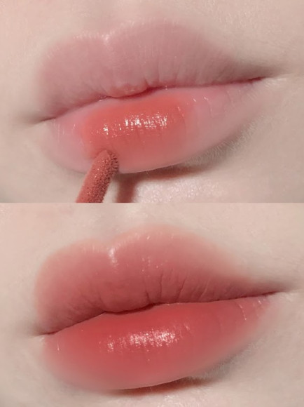 Матовый тинт для&nbsp;губ DASIQUE Cream De&nbsp;Rose Tint (3г) | Ecoplace