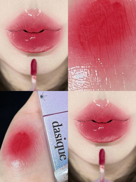Увлажняющий тинт для&nbsp;губ dasique Juicy Dewy Tint (3.5г) | Ecoplace