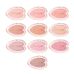 Моно‑тени для&nbsp;век DASIQUE Blooming Single Shadow (1.7г) | Ecoplace