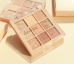 Палетка теней для&nbsp;век DASIQUE Shadow Palette (7г) | Ecoplace