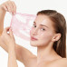 Маска‑плёнка с&nbsp;ПДРН и&nbsp;кофеином MEDICUBE PDRN Pink Caffeine Night Wrapping Mask (75мл) | Ecoplace