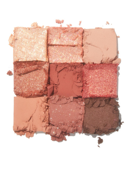 discount Палетка теней для&nbsp;век DASIQUE Shadow Palette (7г) | Ecoplace