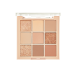Палетка теней для&nbsp;век DASIQUE Shadow Palette (7г) | Ecoplace