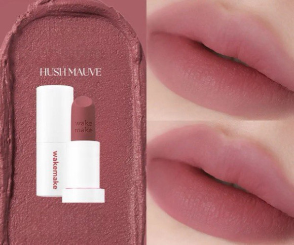 Матовый бальзам для&nbsp;губ WAKEMAKE Soft Blurring Balm Stick (3.5г) | Ecoplace
