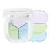 Цветокорректирующая пудра для&nbsp;лица WAKEMAKE Stay Fixer Multi Color Powder (4г) | Ecoplace