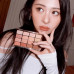 Палетка теней для&nbsp;век WAKEMAKE Soft Blurring Eye&nbsp;Palette (14г) | Ecoplace