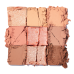 Палетка теней для&nbsp;век DASIQUE Shadow Palette (7г) | Ecoplace