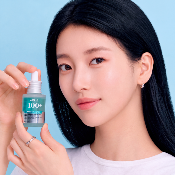 Сыворотка с&nbsp;ПДРН для&nbsp;сияния кожи Anua PDRN Hyaluronic Acid Capsule 100 Serum (30мл) | Ecoplace