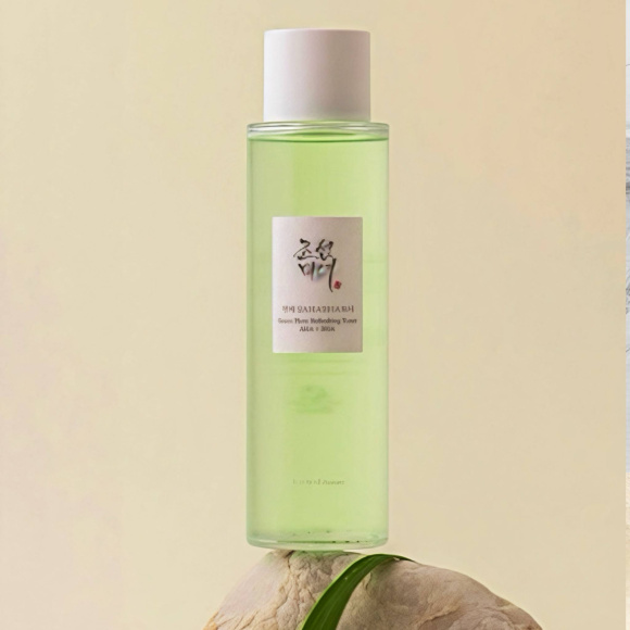 BEAUTY OF&nbsp;JOSEON Green Plum Refreshing Toner (150ml) | Ecoplace