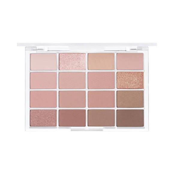 WAKEMAKE Soft Blurring Eye&nbsp;Palette (14g) | Ecoplace