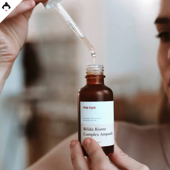 MANYO Bifida Biome Complex Ampoule (50ml) | Ecoplace